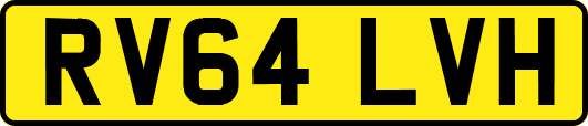 RV64LVH