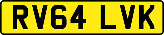 RV64LVK