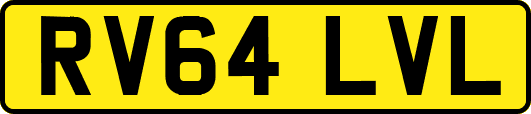 RV64LVL