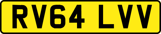 RV64LVV