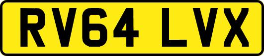 RV64LVX