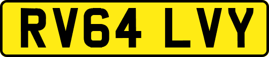 RV64LVY