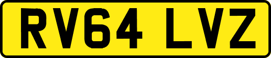 RV64LVZ