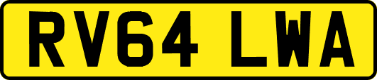 RV64LWA