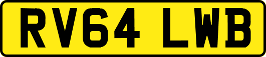 RV64LWB