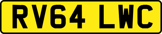 RV64LWC