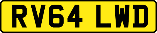 RV64LWD