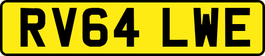 RV64LWE