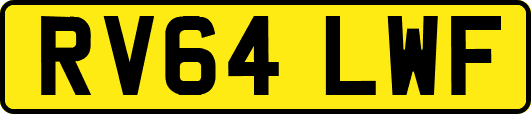 RV64LWF