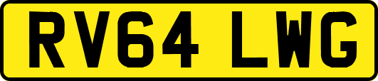 RV64LWG