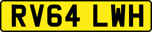 RV64LWH