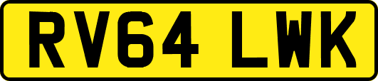RV64LWK