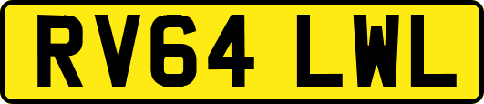 RV64LWL