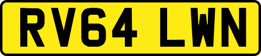 RV64LWN