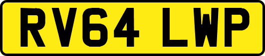 RV64LWP