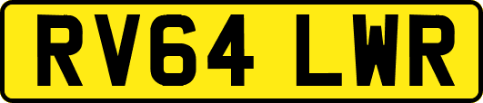 RV64LWR