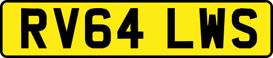 RV64LWS