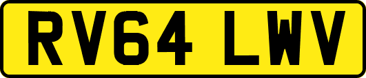 RV64LWV