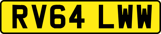 RV64LWW