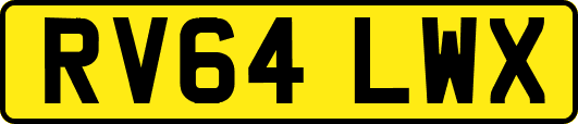 RV64LWX