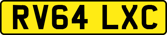 RV64LXC