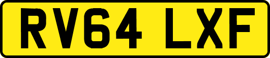RV64LXF