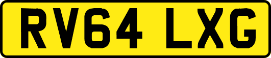 RV64LXG