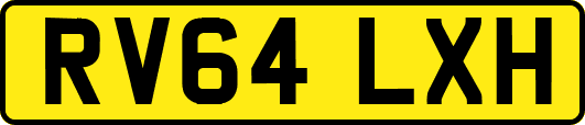 RV64LXH
