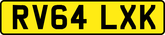 RV64LXK