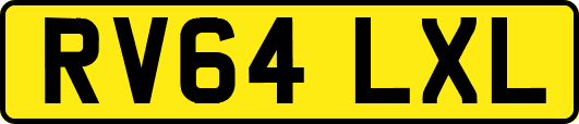 RV64LXL