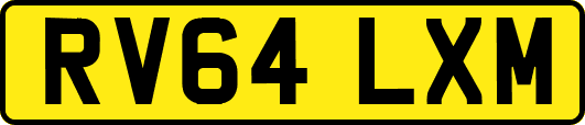 RV64LXM