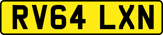 RV64LXN