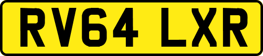 RV64LXR