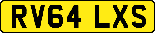 RV64LXS