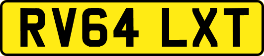 RV64LXT