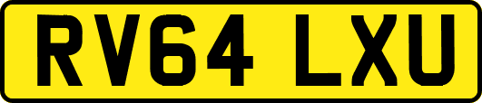 RV64LXU