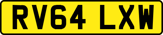RV64LXW