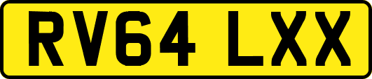 RV64LXX