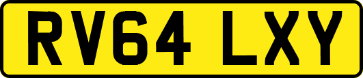 RV64LXY