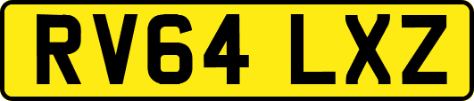 RV64LXZ
