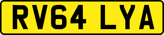 RV64LYA