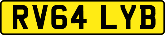 RV64LYB