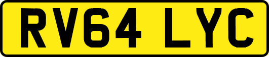 RV64LYC