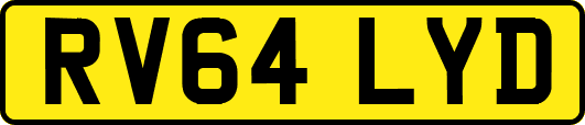 RV64LYD