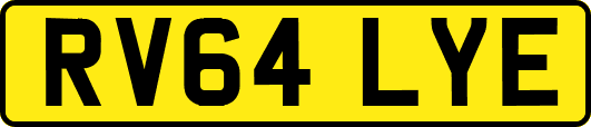 RV64LYE