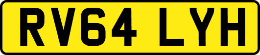 RV64LYH