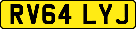 RV64LYJ