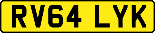 RV64LYK