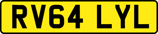 RV64LYL