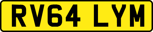 RV64LYM